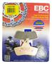 EBC Motorcycle Brake Pads