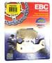 EBC Brakes Severe Duty Pads Brake Pads