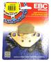EBC Brakes R Series Rear Brake Pads Set