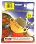 EBC Brakes Severe Duty Pads Rear Brake Pads Set