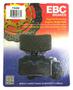 EBC Motorcycle Brake Pads