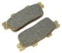 EBC Motorcycle Brake Pads