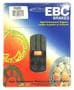 EBC Motorcycle Brake Pads