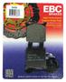 EBC Brakes Organic FA Series Ceramic Brake Pads