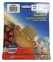 EBC Brakes Double-H Series Brake Pads Set
