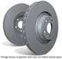 EBC Brakes Ultimax Front Brake Rotors