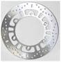 EBC Motorcycle Brake Rotor