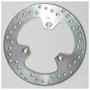 EBC Motorcycle Rear Brake Rotor