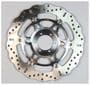EBC Motorcycle Front Brake Rotor