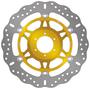 EBC Brakes XC Series Front Brake Rotor Set