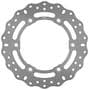 EBC Motorcycle Brake Rotor