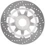 EBC Motorcycle Front Brake Rotor