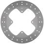 EBC Motorcycle Rear Brake Rotor