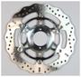 EBC Motorcycle Front Brake Rotor