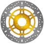 EBC Brakes X Series Front Brake Rotor Set