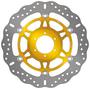 EBC Brakes XC Series Front Brake Rotor Set