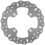 EBC Motorcycle Rear Brake Rotor