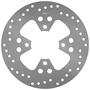 EBC Motorcycle Rear Brake Rotor