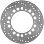 EBC Motorcycle Front Brake Rotor