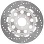 EBC Motorcycle Rear Brake Rotor