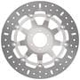 EBC Motorcycle Front Brake Rotor