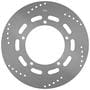 EBC Motorcycle Front Brake Rotor