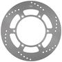 EBC Motorcycle Rear Brake Rotor
