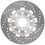 EBC Motorcycle Front Brake Rotor