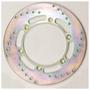 EBC Motorcycle Rear Brake Rotor