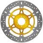 EBC Brakes X Series Front Brake Rotor Set