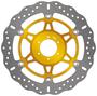EBC Brakes XC Series Front Brake Rotor Set