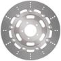 EBC Motorcycle Front Brake Rotor