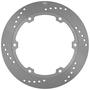 EBC Motorcycle Rear Brake Rotor