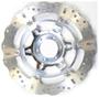 EBC Motorcycle Front Brake Rotor