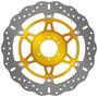 EBC Brakes XC Series Front Brake Rotor Set