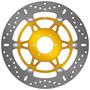 EBC Brakes X Series Front Brake Rotor Set