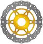 EBC Brakes XC Series Front Brake Rotor Set