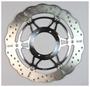EBC Motorcycle Front Brake Rotor