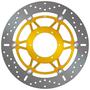 EBC Brakes X Series Front Brake Rotor Set