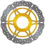 EBC Brakes XC Series Front Brake Rotor Set