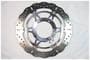 EBC Motorcycle Front Brake Rotor