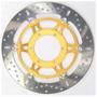 EBC Brakes X Series Front Brake Rotor Set