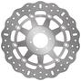 EBC Motorcycle Front Brake Rotor