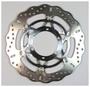 EBC Motorcycle Front Brake Rotor