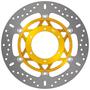 EBC Brakes X Series Front Brake Rotor Set