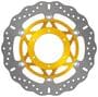 EBC Brakes XC Series Front Brake Rotor Set