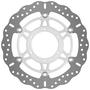 EBC Motorcycle Front Brake Rotor