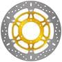 EBC Brakes X Series Front Brake Rotor Set
