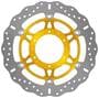 EBC Brakes XC Series Front Brake Rotor Set
