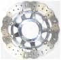 EBC Motorcycle Front Brake Rotor